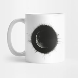 Eclipse Mug